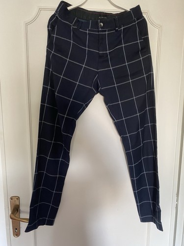 Sisley pantaloni uomo - pantaloni,
