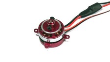 AEO RC Aereo Modello ME2204