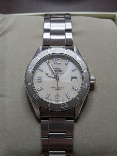 Orient mako wj0003s - 40, rn-wj0003s