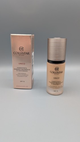 Collistar unico foundation - collistar,