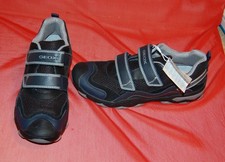 New GEOX BULLER SNEAKER IN