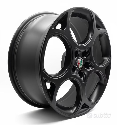 Cerchi lega 19 - cerchi,