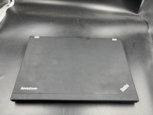 Lenovo thinkpad x230 - thinkpad, i5-3320m