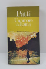 UN AMORE A ROMA - ERCOLE PATTI