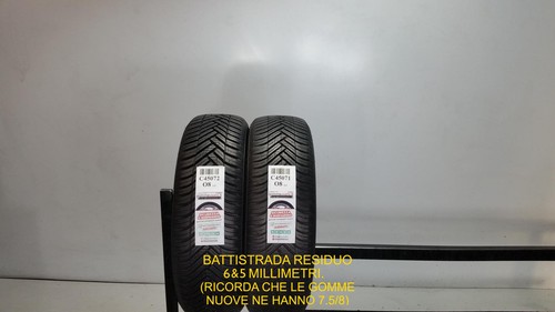 Gomme usate stagioni - usate,