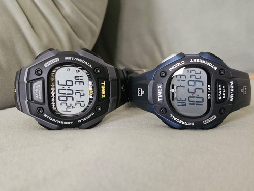 Pacchetto orologio timex - pacchetto,