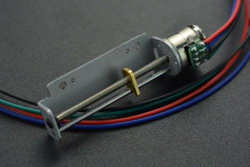 Dfrobot motore micro - motore, stepper