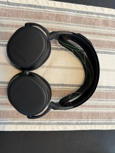 Steelseries arctis cuffie - arctis, 9x