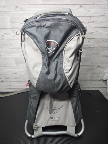Zaino porta bambini osprey - porta,