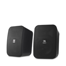 JBL Control X, Altoparlanti