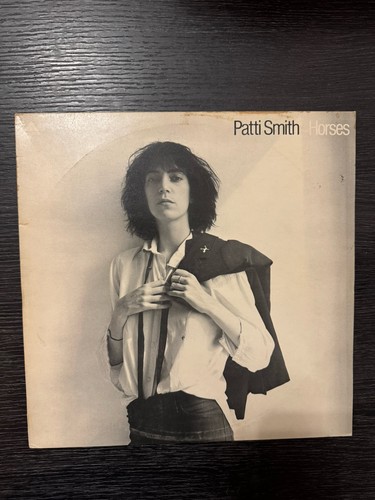 Patti smith horses uk - -,