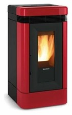 EXTRAFLAME LUCIA PLUS.16 STUFA