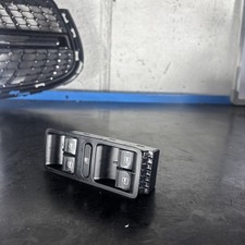 Pulsantiera alzavetro anteriore sinistra Volkswagen Polo 2008