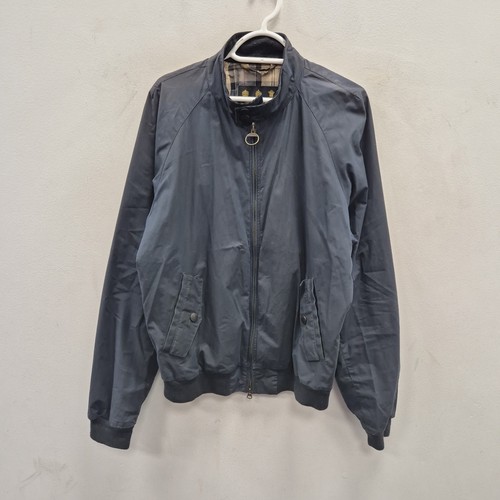 Barbour flyweight richmond - flyweight,
