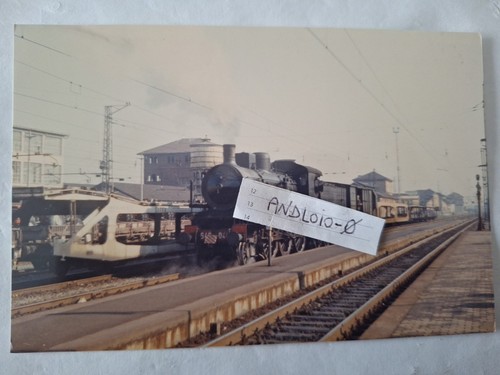 Fotografia stazione - fotografia,