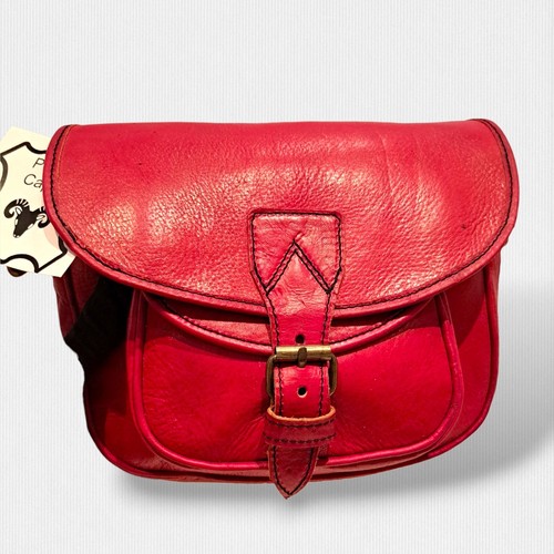 Borsa spalla artigianali - spalla,