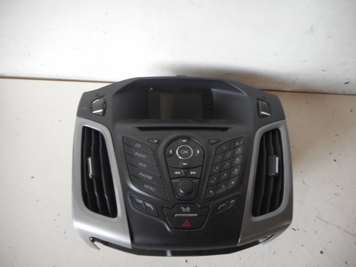 Autoradio 1771645 ford focus - ford,