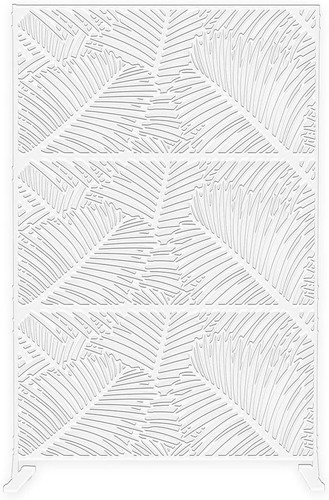 Pannello traforato decorativo - pannello,