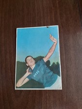 Allegato da Albi Intrepido 23. 7. 1957 - Paola PATERNOSTER -  Atletica, Peso