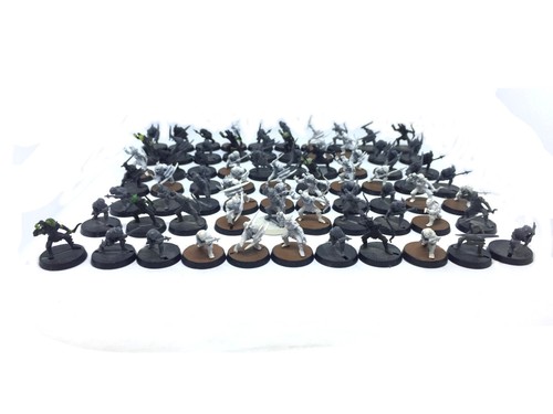 Moria goblins 28mm - moria,