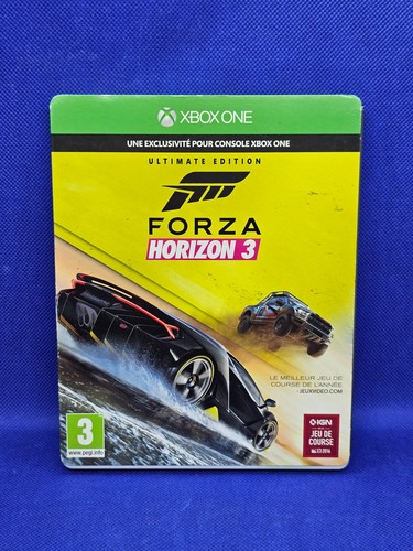 Forza horizon ultimate - horizon,