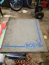 BCS RACCOGLITORE RIVENDITORE