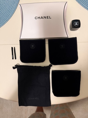 Chanel make blush - chanel, up