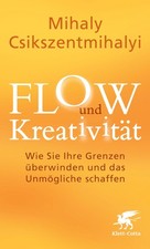 Mihaly Csikszentmihalyi / FLOW