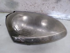 Faro proiettore anteriore