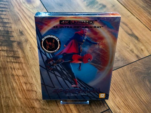 Spider man way - spider-man,