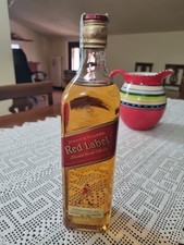 Johnny Walker Red Label 0,7 L