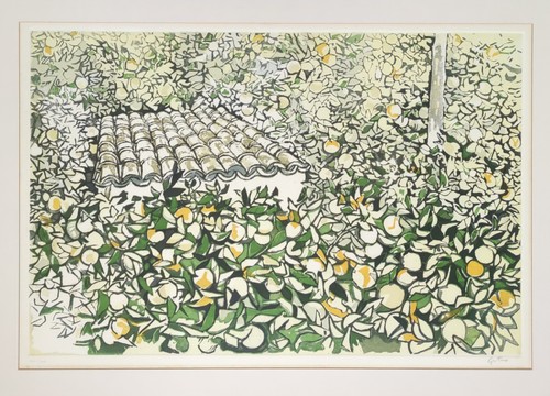 Guttuso renato - renato, (1911