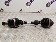 Albero trasmissione anteriore