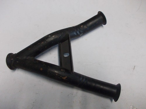 Collettore marmitta citroen - collettore,