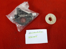 MOTOSEGA HUSQVARNA 550XP