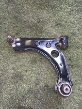 51827736 BRACCIO OSCILLANTE ANTERIORE SINISTRO FIAT BRAVO 1.6 D (2009)