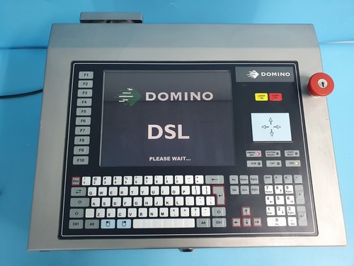 Domino dynamicmark bcp4 sator - domino,