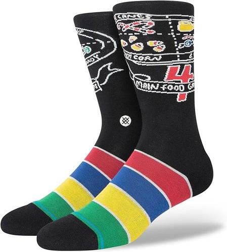 Calze nuove stance elfo film - stance,