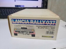 1/24 Modellista Lancia 037