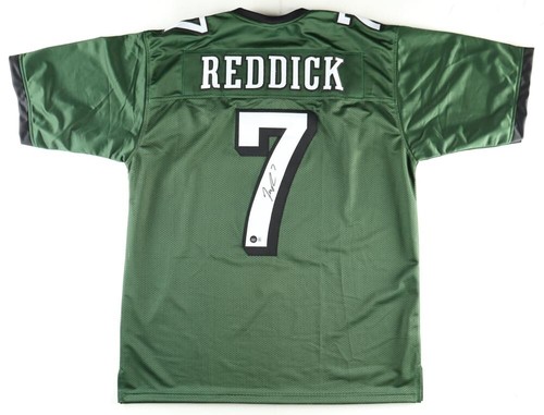 Maglia firmata haason reddick - firmata,