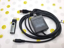 Schneider Modicon TSXCUSB485C TSXPCX3030 485 USB TSXPCX1031 interruttore master slave