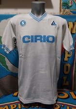 Maglia Ssc Napoli 84/85 Away