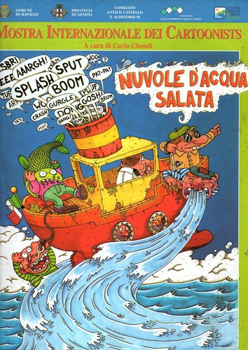 Catalogo della mostra dei - mostra,