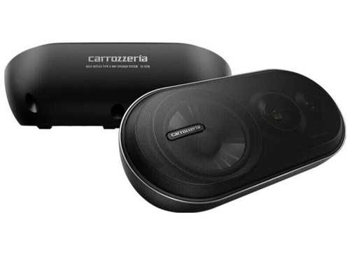 Pioneer carrozzeria x210 - pioneer,