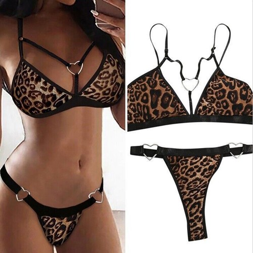 Reggiseno donna sexy lingerie