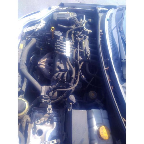 Motore compl b12d1 - motore,