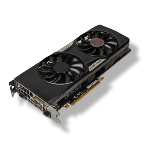 Evga geforce gtx 960 acx - evga,