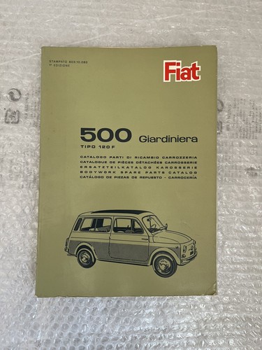 Catalogo ricambi carroz - catalogo,