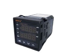 TERMOREGOLATORE DIGITALE DI