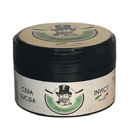 Mio barbiere cera capelli - barbiere,